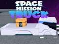 Spiel Space Mission Truck