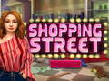 Spiel Shopping Street