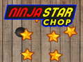 Spiel Star Ninja Chop