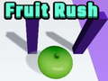 Spiel Fruit Rush 