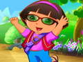 Spiel Dora Summer Dress