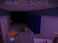Spiel Haunted School
