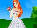 Spiel Princess Aurora Wedding