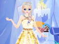Spiel Frozen Princess 2