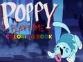 Spiel Poppy Playtime Coloring Book