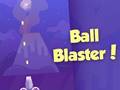 Spiel Ball Blaster