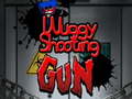 Spiel Wuggy shooting Gun 