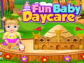Spiel Fun Baby Daycare