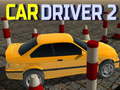Spiel Car Driver 2