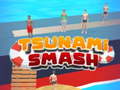 Spiel Tsunami Smash