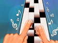 Spiel Piano Magic Tiles Hot song 