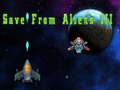 Spiel Save from Aliens III