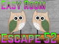 Spiel  Amgel Easy Room Escape 52 