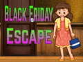 Spiel Amgel Black Friday Escape