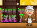 Spiel Amgel Thanksgiving Room Escape 7