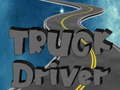 Spiel Truck Driver