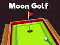 Spiel Moon Golf