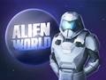 Spiel Alien World