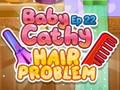 Spiel Baby Cathy Ep22: Hair Problem