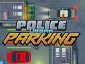 Spiel Police Urban Parking