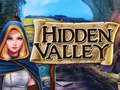 Spiel Hidden Valley