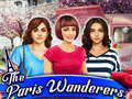 Spiel The Paris Wanderers