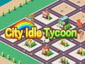 Spiel City Idle Tycoon