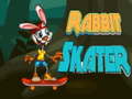 Spiel Rabbit Skater
