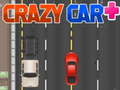 Spiel Crazy Car 