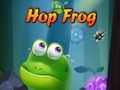 Spiel Hop Frog