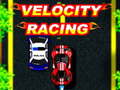 Spiel Velocity Racing 