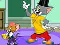 Spiel Tom Jerry Dress Up