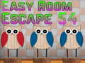 Spiel Amgel Easy Room Escape 54