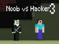 Spiel Noob vs Hacker 3