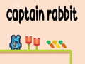 Spiel Captain Rabbit 