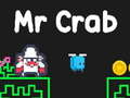 Spiel Mr Crab