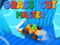 Spiel Grass Cut Master