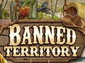 Spiel Banned Territory
