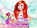 Spiel Mermaid And Mysterious Perfume