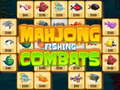 Spiel Mahjong Fishing Combats