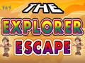 Spiel The Explorer Escape
