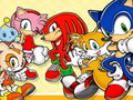 Spiel Sonic Advance 3