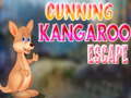 Spiel G4K Cunning Kangaroo Escape