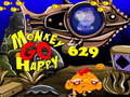 Spiel Monkey Go Happy Stage 629