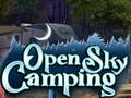 Spiel Open Sky Camping