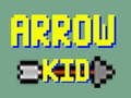Spiel Arrow Kid