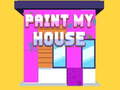 Spiel Paint My House