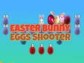 Spiel Easter Bunny Eggs Shooter