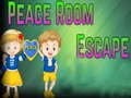Spiel Amgel Peace Room Escape
