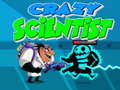 Spiel Crazy Scientist